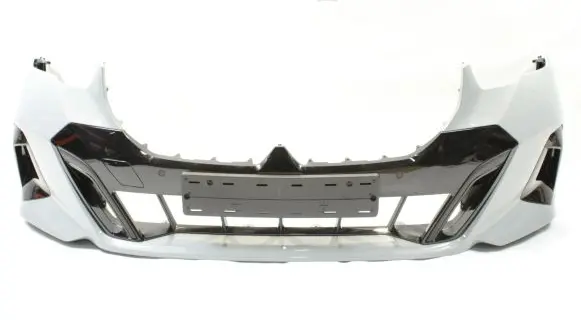 BMW 5 G60 Front bumper 5A6A3D3