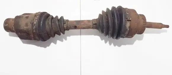 SsangYong Kyron Front driveshaft