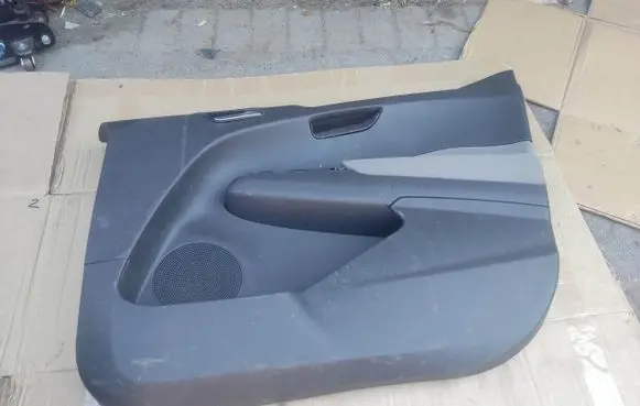 Ford Transit Courier Front door card panel trim