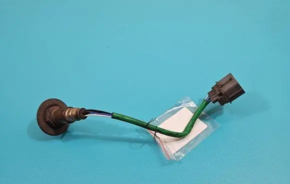 Suzuki Grand Vitara II Lambda probe sensor 211200-4520 IMPRK1439788