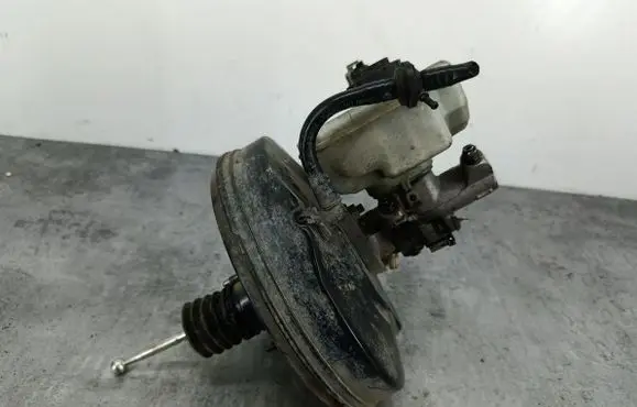 Audi A3 S3 8P Brake booster 1K1614105BH