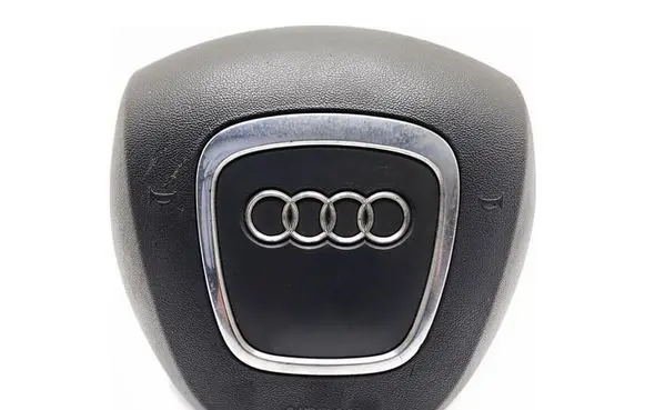 Audi A4 S4 B7 8E 8H Steering wheel airbag 8E0880201DE