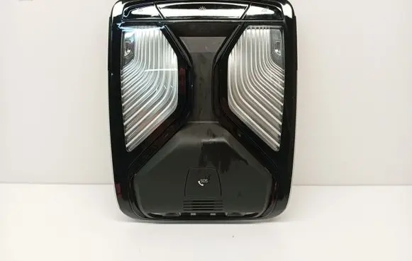 BMW 5 G30 G31 Front seat light 7937934 2171521749