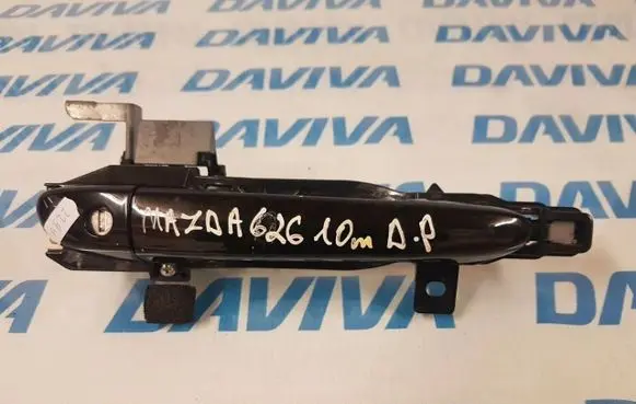 Mazda 6 Front door exterior handle RH4R8375
