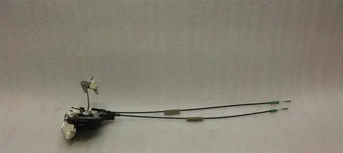 Mitsubishi Lancer VIII Coupe door lock (next to the handle) 5715A675