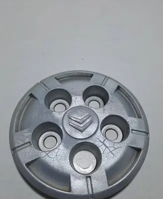 Citroen Jumper Original wheel cap B632