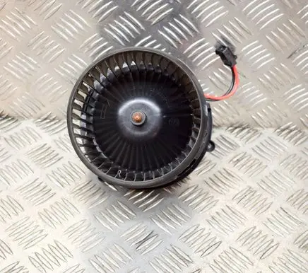 BMW i3 Heater fan/blower 9297751 CZ1163602027