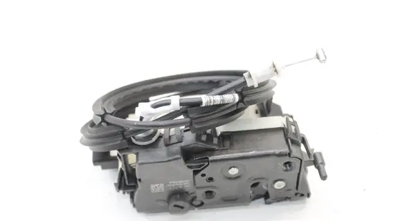 Opel Combo E Sliding door lock 16943540