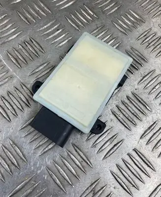 Audi Q8 Other control units/modules 4N0907566H