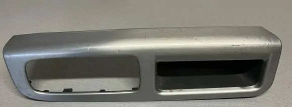 Volvo V50 Front door window switch trim 8663817 ABS4PC LRTESW464