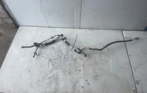 Audi A4 S4 B7 8E 8H Air conditioning (A/C) pipe/hose