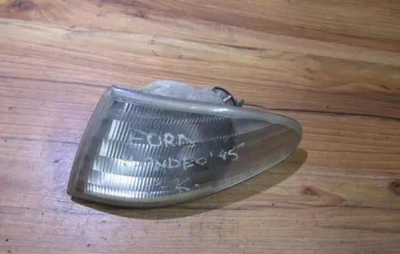 Ford Mondeo MK I Front indicator light 93bg13369ab