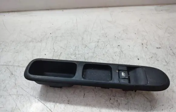 Peugeot 5008 Electric window control switch 96650618ZD