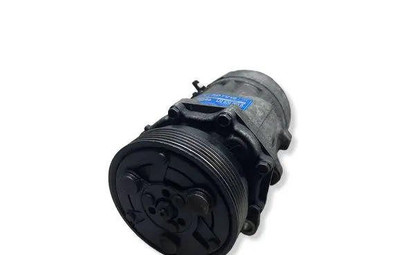Volkswagen Golf IV Air conditioning (A/C) compressor (pump) 1J0820803KKASACJA 1J0820803K