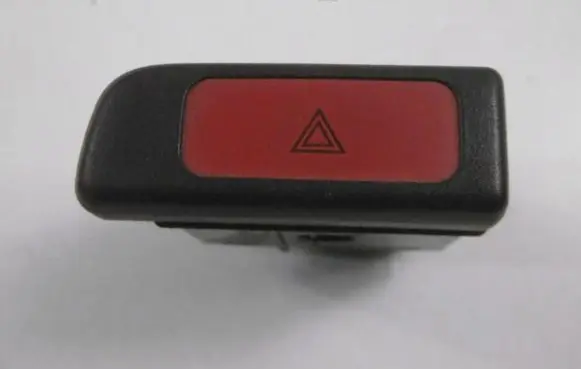 Honda Accord Hazard light switch