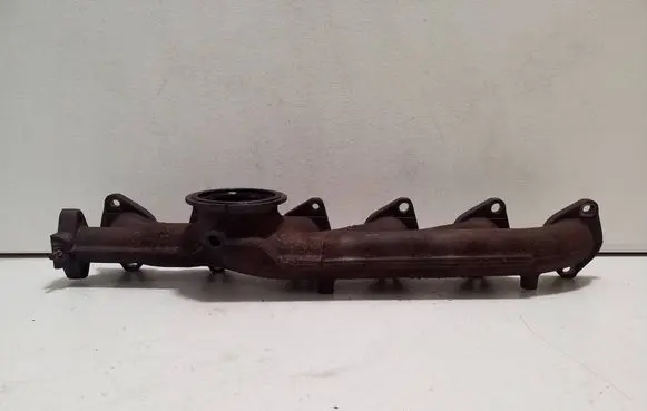 BMW X6 F16 Exhaust manifold 8519607