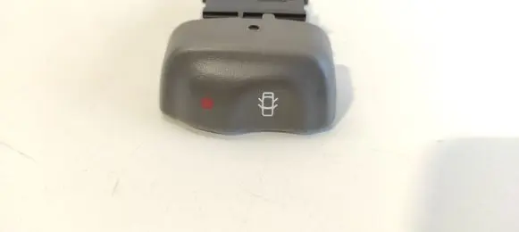 Renault Scenic I Central locking switch button 432969B 061799292