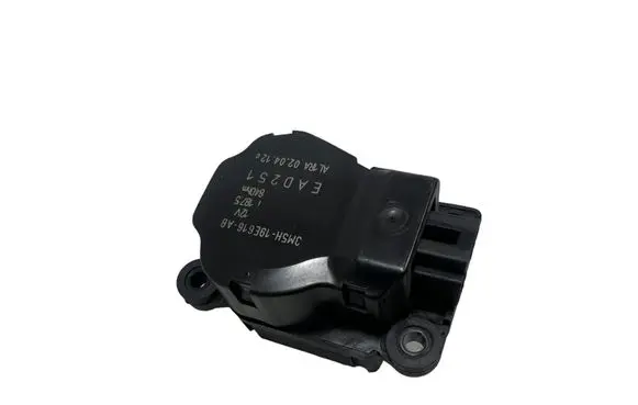 Ford C-MAX II Air flap motor/actuator 3M5H19E616AB EAD251 410473241
