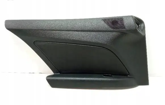 Mercedes-Benz E C207 W207 Front door card panel trim 2076902125