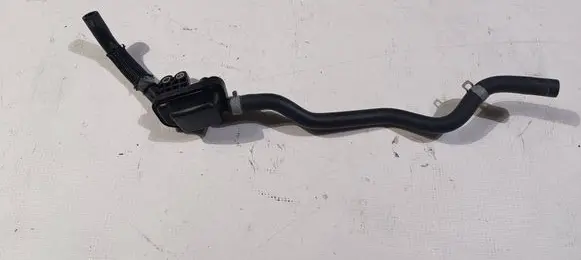 Valve vacuum