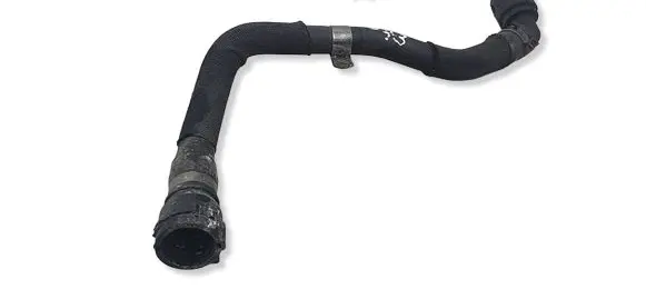 Audi A4 S4 B8 8K Engine coolant pipe/hose 