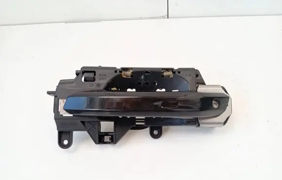 Audi A4 S4 B9 Front door exterior handle 252083 252083L