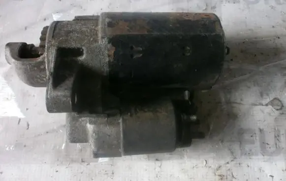 Ford Ka Starter motor 0001107059