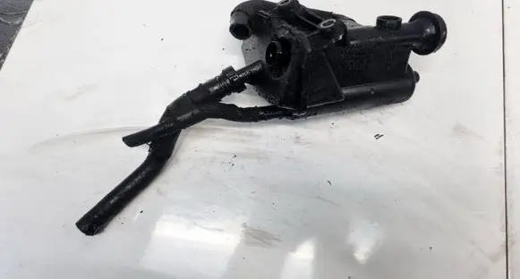 Renault Scenic III - Grand scenic III Oil breather separator 8200279414