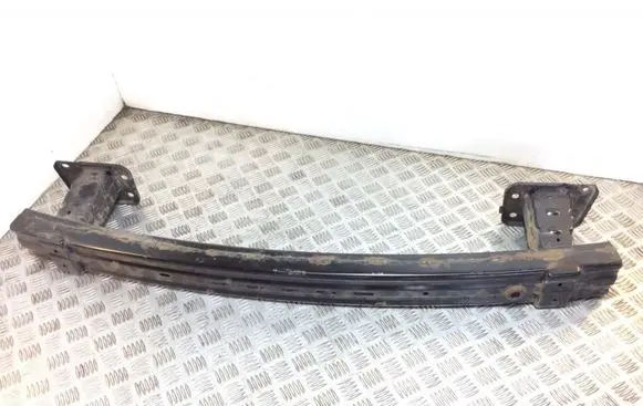 Volvo V70 Front bumper cross member