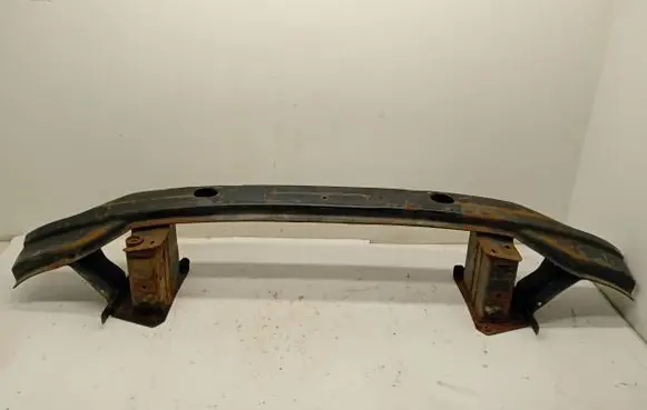 Mercedes-Benz Vito Viano W639 Front bumper cross member