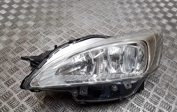 Peugeot 508 Headlight/headlamp 9687580480