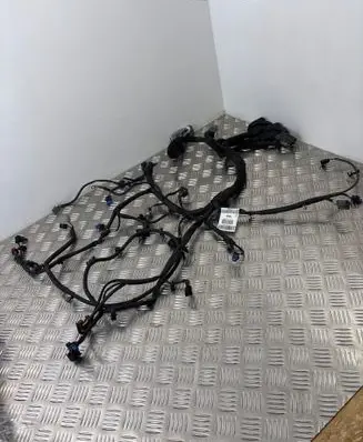 Opel Astra K Engine installation wiring loom 39227949 0020201028054336 561212729
