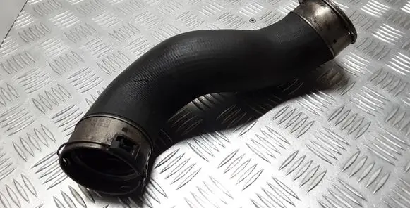 BMW 5 F10 F11 Intercooler hose/pipe 8516509