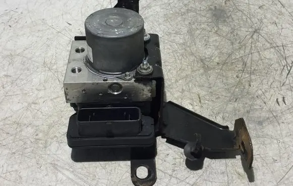 Peugeot Expert ABS Pump 0265257416 806951380