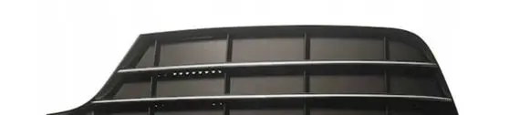 Audi A7 S7 4G Front bumper lower grill