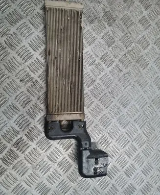 Audi A3 S3 8L Fuel cooler (radiator) 1J0201094A
