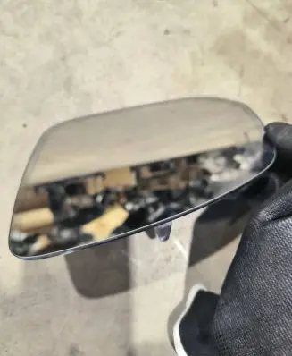 Volvo XC90 Wing mirror glass 31395529 A291481 11112019