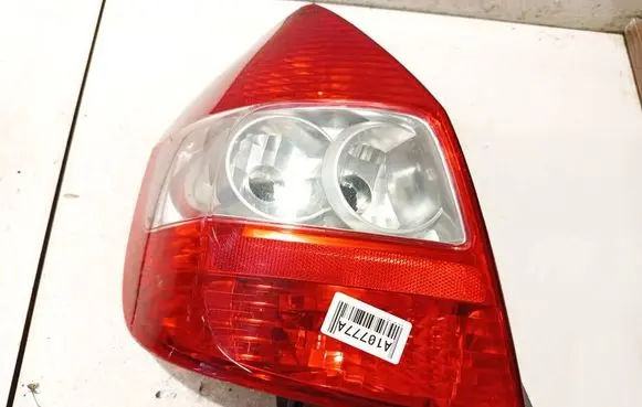 Honda Jazz Rear/tail lights