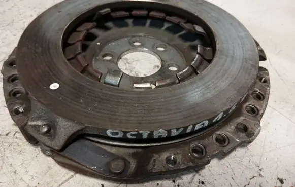 Skoda Octavia Mk1 (1U) Clutch set kit