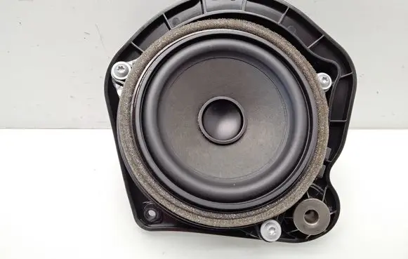 BMW X3 F25 Rear door speaker 7246671 51427246671 100559