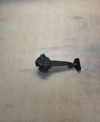 Audi A8 S8 D2 4D Other interior part 8D0857727