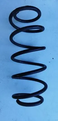 Opel Astra G Front coil spring