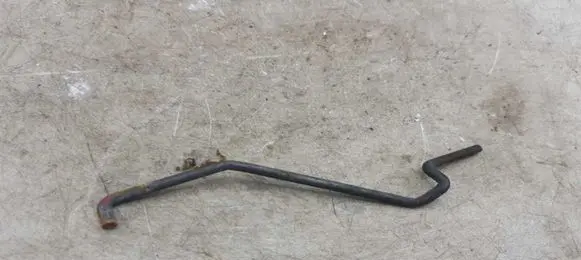 Nissan X-Trail T30 Front door cable line NOCODE
