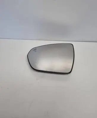 Peugeot 5008 II Wing mirror glass 21593019