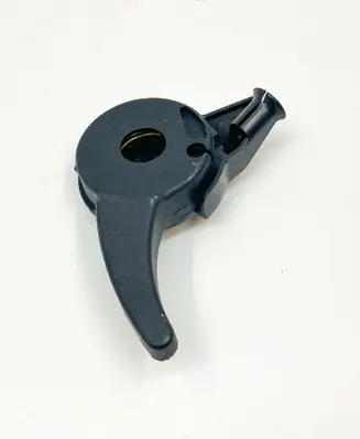 Mercedes-Benz SL R129 Engine bonnet (hood) release handle A1298800020 1298800020