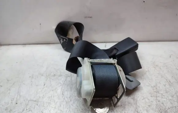 Chrysler 300 - 300C Middle seatbelt (rear) 2022122 7045187817