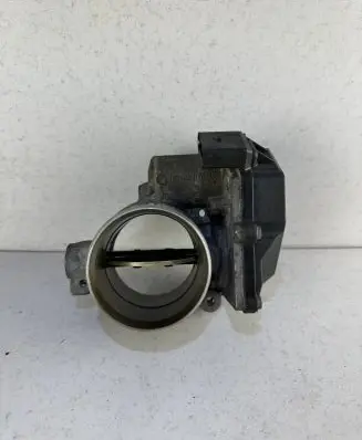 Audi Q7 4L Throttle valve 059145950AA