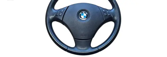BMW 3 E90 E91 Steering wheel 6764547 6959893 6779829