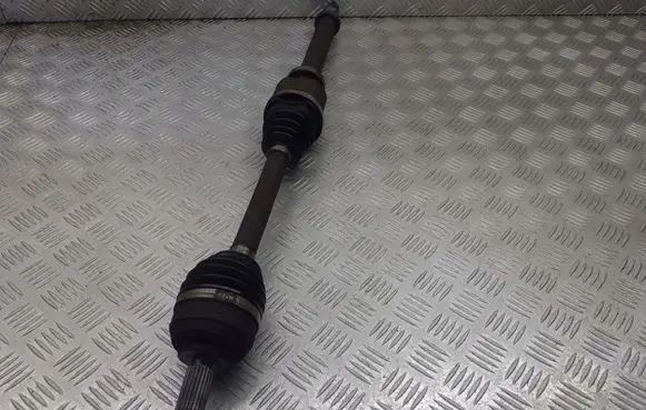 Renault Twingo II Front driveshaft