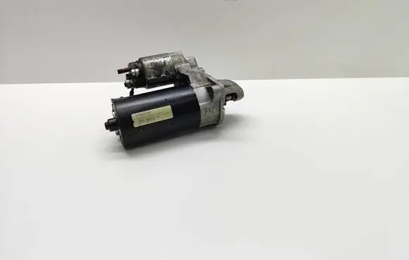 BMW 5 E60 E61 Starter motor 97480135 25097480135 RPS201397